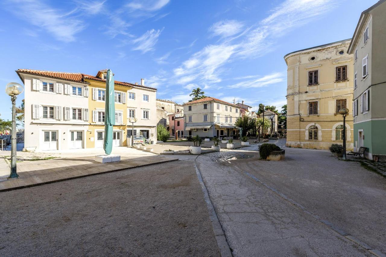 Urban Loft Old Town Porec Poreč Exterior foto